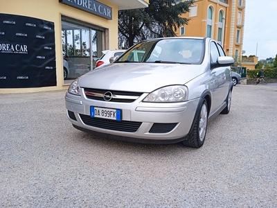 Opel Corsa 1.3 CDTI Enjoy