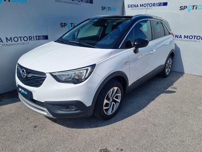 Opel Crossland Crossland X 1.6 ECOTEC D 120 CV Start&Stop Innovation Diesel