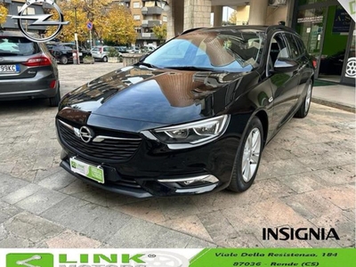 OPEL Insignia 2ª serie