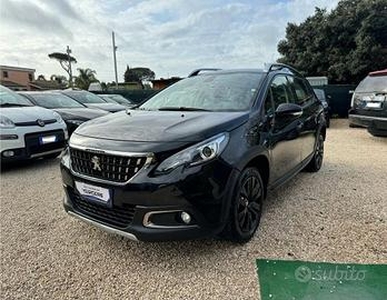 PEUGEOT 2008 PureTech Turbo 110 S&S Allure