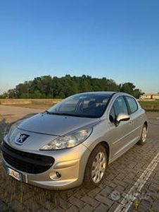 Peugeot 207 1.4 HDi 70CV 5p. ONE Line