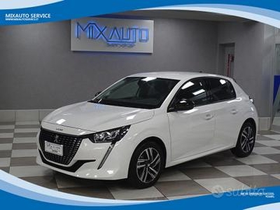 PEUGEOT 208 1.2 PureTech 100cv Allure EU6