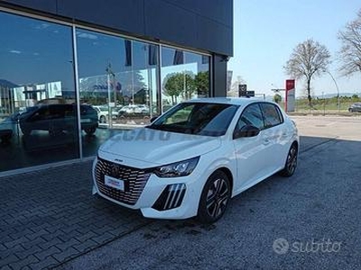 Peugeot 208 Allure PureTech 100 S&S