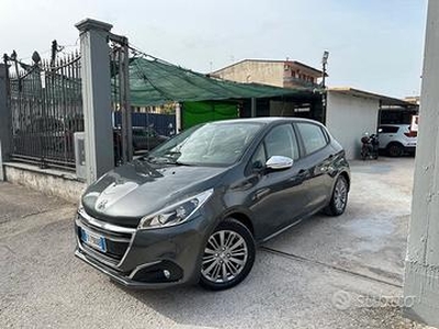 Peugeot 208 BlueHDi 75 5 porte Allure 2016