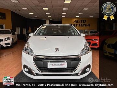 PEUGEOT 208 PureTech 82 Stop&Start 5 porte Activ