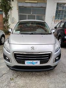 Peugeot 3008 1.6 HDi 115CV Access