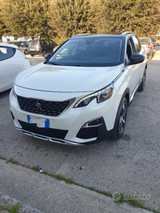 Peugeot 3008 2018 At8 1.5 130CV allure