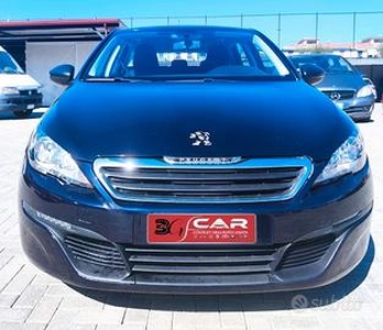Peugeot 308 1.6 Blue-HDi Diesel, CV 100, km 99.500