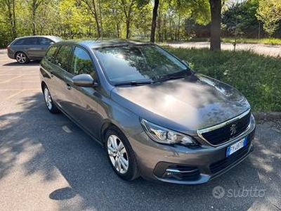 Peugeot 308 1.6 hdi