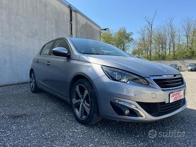 Peugeot 308 PureTech Turbo 130