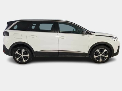 PEUGEOT 5008 BlueHDi 130 GT Line EAT8 S/S