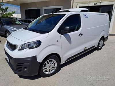 PEUGEOT Expert 2.0 BlueHDi 120 S&S PL-SL-TN FRIG