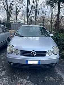 Polo 1.2 neopatentati