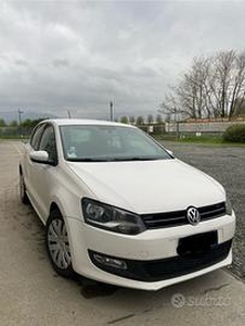 Polo 1.2 Tdi confortline