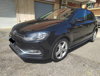 Polo 1.4 tdi