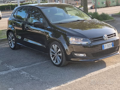 Polo DSG7 2013