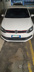 Polo gti accetto permuta