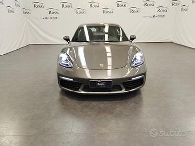 PORSCHE 718 Cayman III - cayman 2.0 300cv p U57795