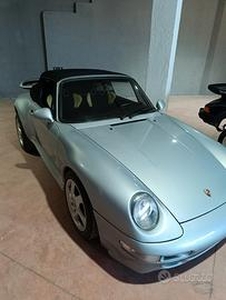 Porsche 911 3.2