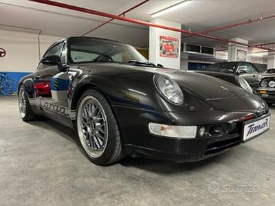 PORSCHE 993 cat Targa 993 euro 2