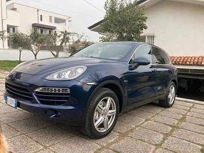 PORSCHE Cayenne 2ªs.'10-'18 - 2013