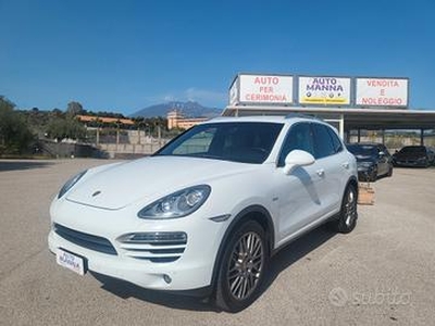 Porsche Cayenne 3.0 Diesel