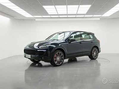 PORSCHE CAYENNE 3.0 DIESEL