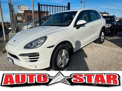 Porsche Cayenne 3.0 Diesel