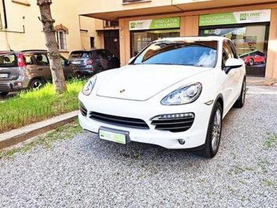 PORSCHE Cayenne 3.0 Diesel GARANZIA INCLUSA