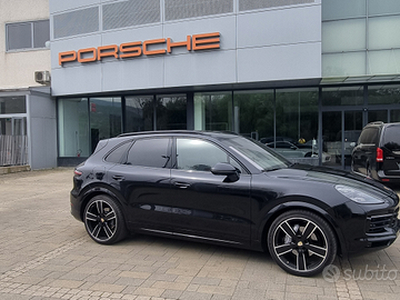 Porsche Cayenne 3.0 V6 340cv. Strafull