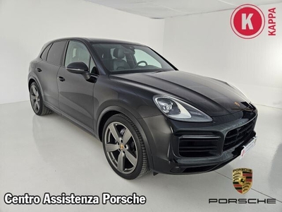 Porsche Cayenne 3.0 V6