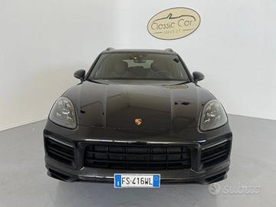 PORSCHE Cayenne 3.0 V6 SPORT CHRONO TETTO PANORA