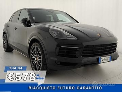 Porsche Cayenne 3.0 V6 tiptronic 339 CV - TAG...