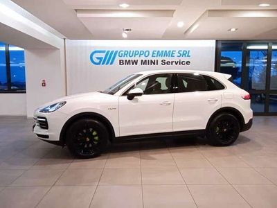 Porsche Cayenne Cayenne 3.0 e-hybrid tiptronic