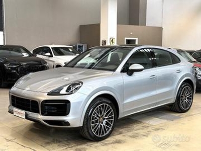 PORSCHE Cayenne Coupé 3.0 V6 - 21