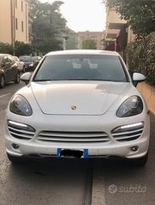 Porsche Cayenne S 2013