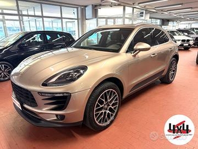 PORSCHE Macan 2.0 Auto.