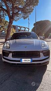 Porsche Macan Gesso 2.0 265 CV