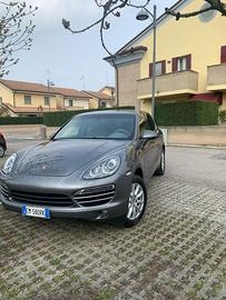 Privato Vendo Porsche Cayenne 2012