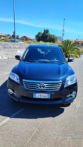 RAV 4 2.2 disel 2wd