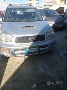 Rav 4