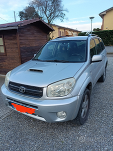 Rav 4 del 2005