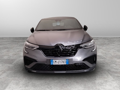 RENAULT Arkana Full Hybrid E-Tech 145 CV Techno