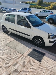 Renault Clio 2005