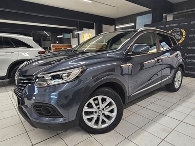 Renault Kadjar 1.5 blue dci Intens 115cv