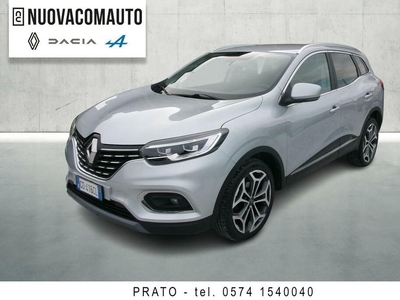 Renault Kadjar 1.5 Blue dCi Sport Edition2 EDC