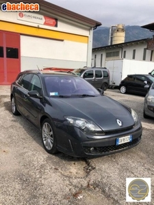 Renault - laguna - 2.0..
