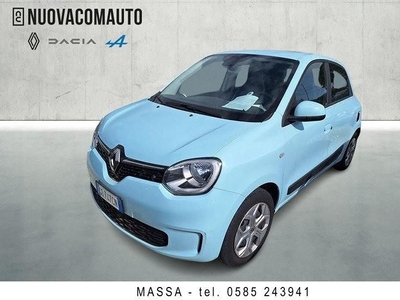 Renault Twingo 1.0 SCe Duel