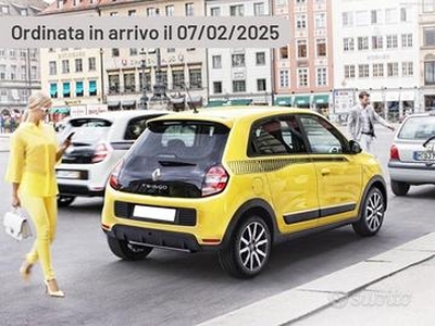 RENAULT Twingo SCe 65 CV Urban Night