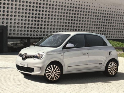 Renault Twingo TWINGO Benzina